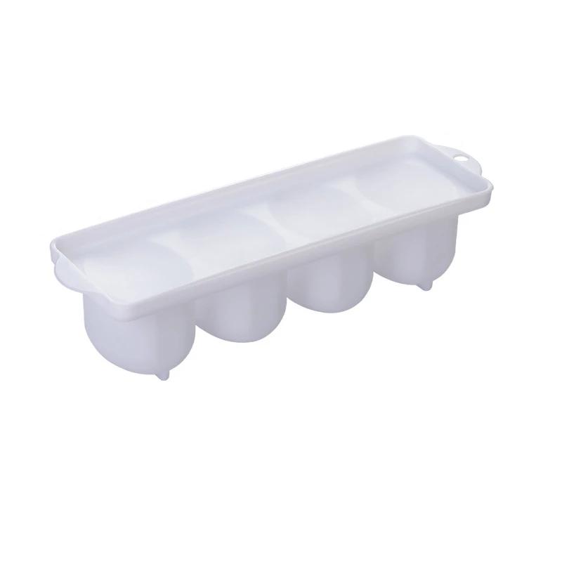 Egg Tool Pickled Egg Box Pickle Tea Egg Crisper Soft Boiled Egg Fresh Box Halogen Egg Dipping Box Egg Macerator 1730₽