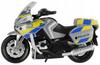 Motocykl Policja B O 21X15X11 Moje Miasto 1875