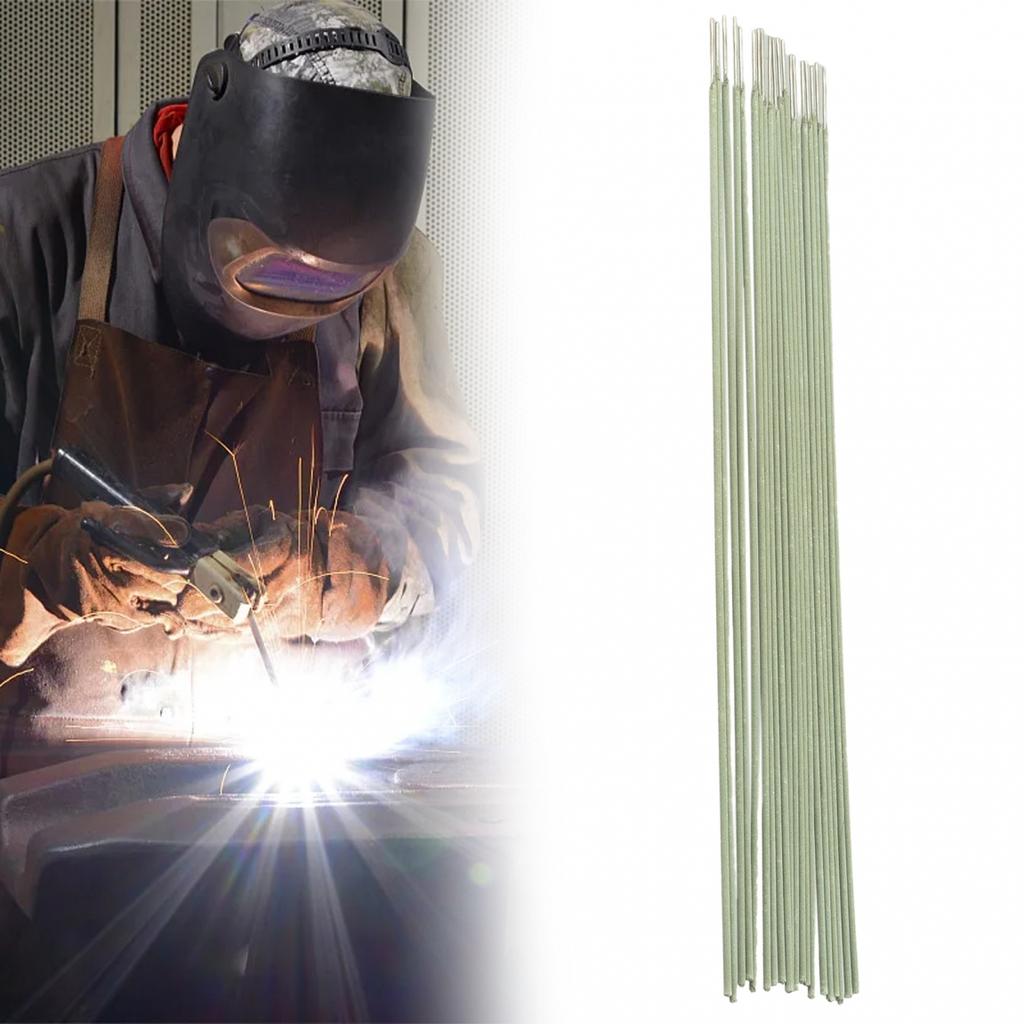 Long Lasting 20pcs Welding Rod for 304 Stainless Steel A102 Solder Wires