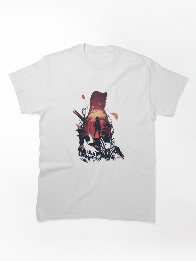 Loba Apex Classic T-Shirt