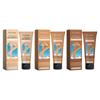 Oceaura Gleichmäßiger Hautton Körper-Foundation Beine Dunkler Machen Make-up Lotion Wasserdichte Körperbräunungscreme Medium Bronze Bein Make-up