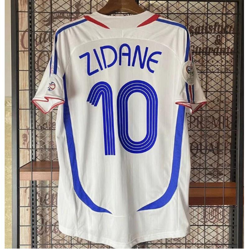 Vintage Retro Football Jersey Men Women
