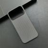 Carbon Fiber Plastic UltraThin Armor Case For iPhone 17 16 15 14 Plus 13 12 11 Pro Max Shockproof Protect Hard Cool Cover