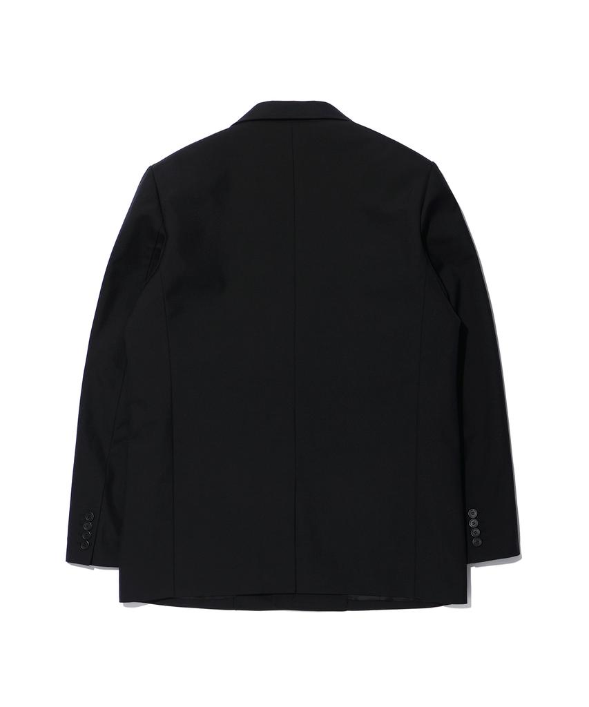Iey Mn Tailored Blazer Black