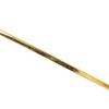 Great Cartier Glasses Trinity Two Bridges gold mens Used