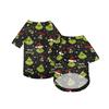 Dog Sweatshirt Lightweight Pet Apparel for Everyday Wear
