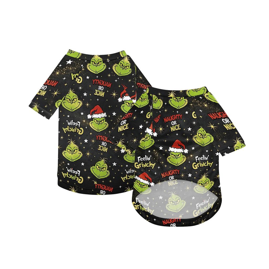 Dog Sweatshirt Lightweight Pet Apparel for Everyday Wear