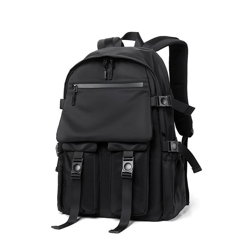 

Tymon TM-6188 Hard-Shell Business Travel Laptop Backpack