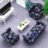 Mini 1:12 Dolls Sofa Pillows Set Cute Miniature Doll House Accessories  Children Toys Gift