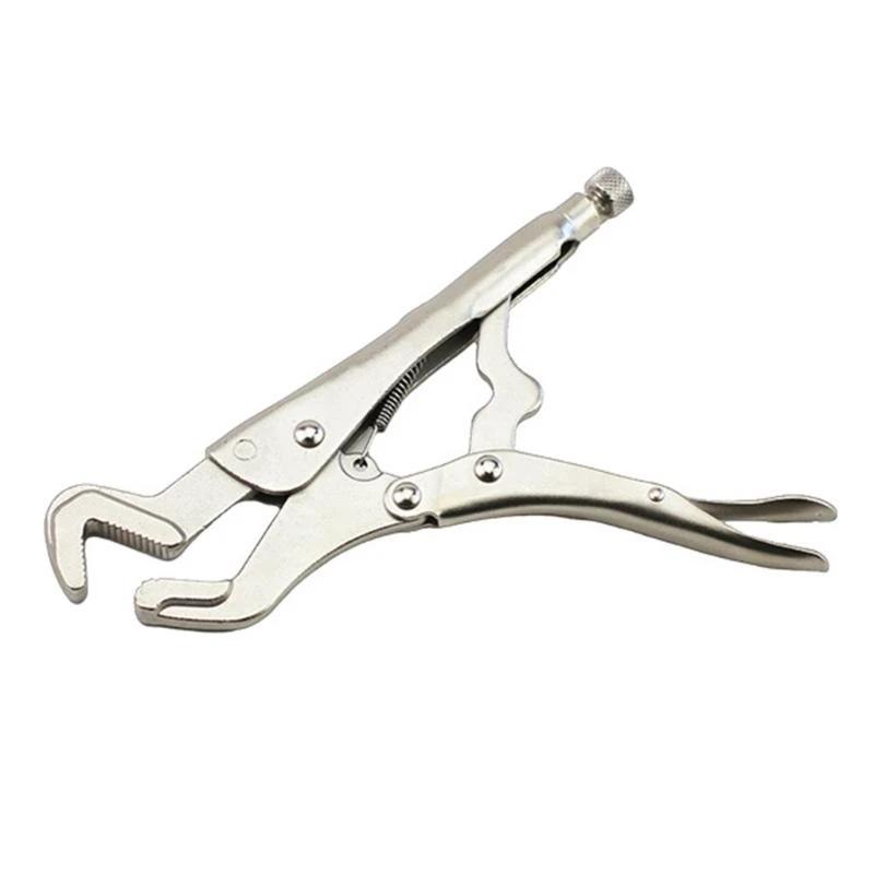 Multi Functional Locking Welding Tool Clamping Pliers Versatile and Special-shaped
