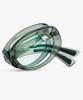Likkeullou Rc Nirnir Folder Blue Light Glasses Green