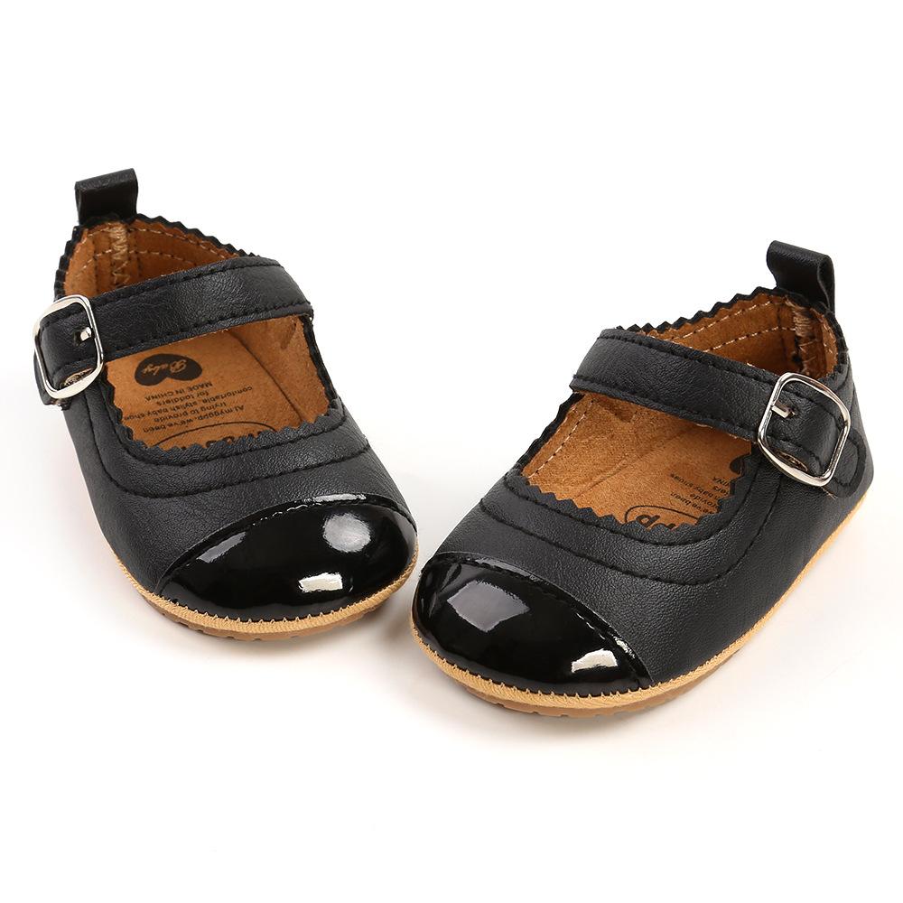 MYGGPP Bahar Bebek Prenses Ayakkabı Kadın Bebek Ayakkabıları Bebek Ayakkabıları