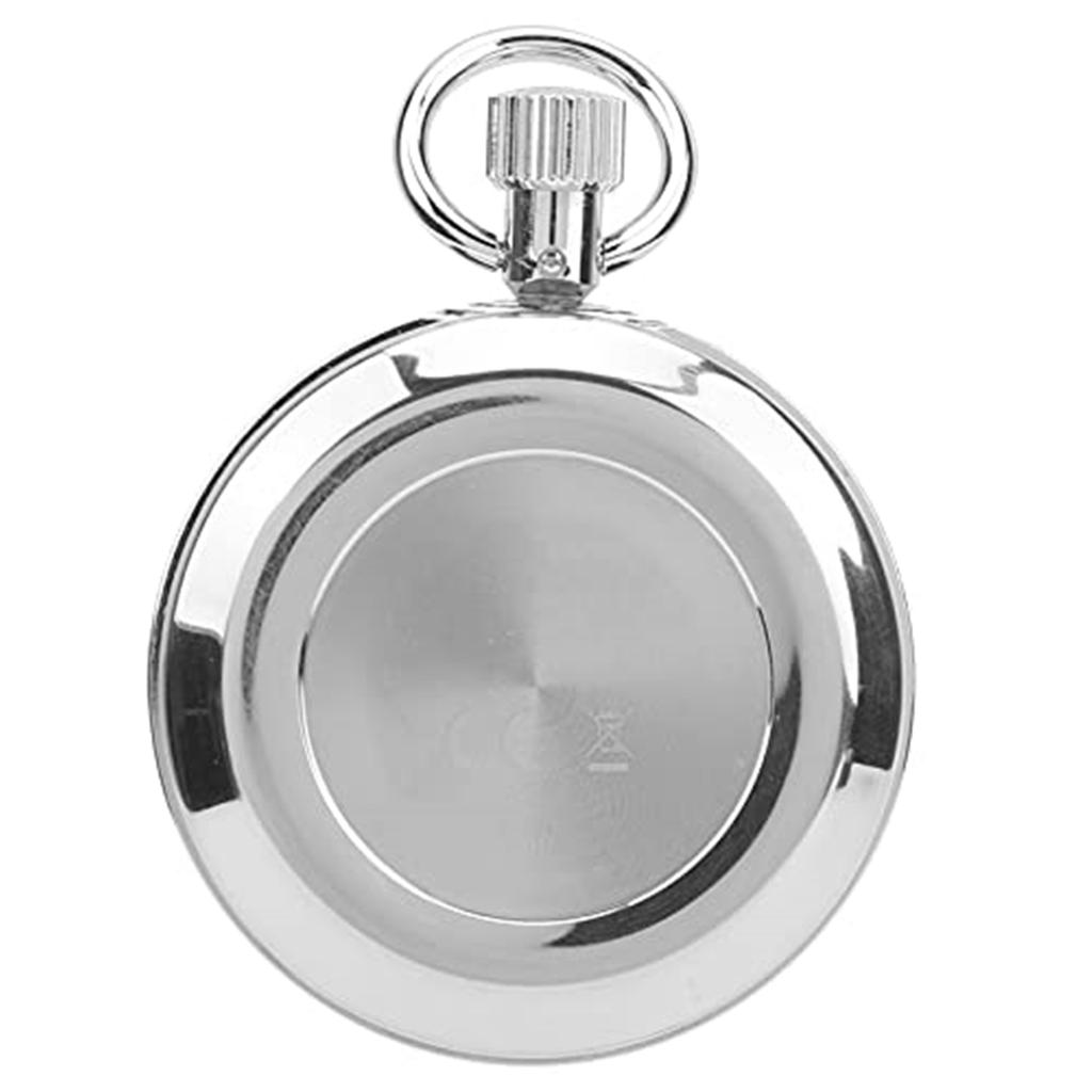 Precise Sports Stopwatch Timer Mechanical Design for Fitness Training and Athletic Competitions Precise Timing Device
