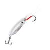 Spotlip Metal Jig Set 5pcs 10g/15g/20g/25g/30g Short Style Boat Sea