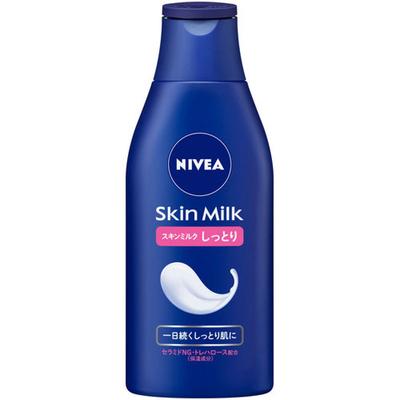 Nivea Latte per la pelle Umido 200g
