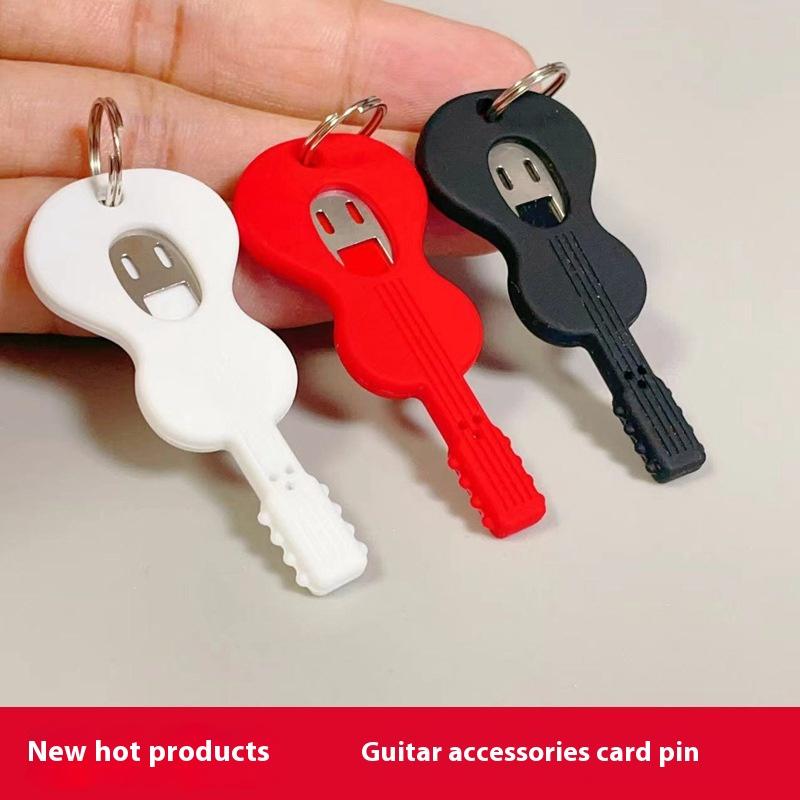Card Removal Needle Pin With Protector Holder Anti-Lost Phone Sim Cards Storage Case Tray Ejector Needle Opener