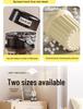 Luxury Large Capacity Trash Can for Home, Kitchen, Office & Bathroom - 2025 Model