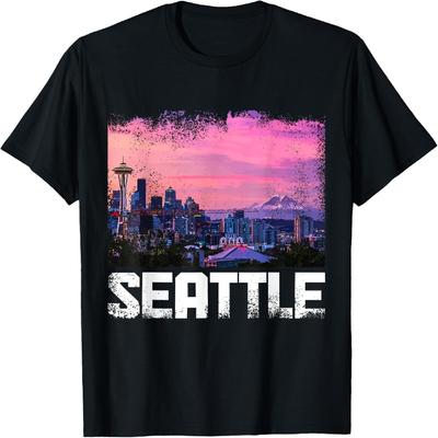 Koszulki i topy – T-shirty i koszulki