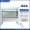 RSRDDY Lab Super Clean Workbench