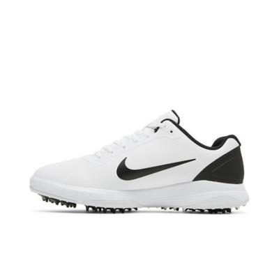 Infinity Golf 'White Black' CT0531-101 Men's Shoes