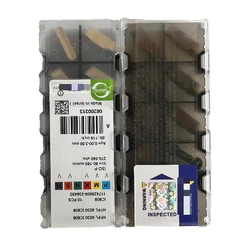 

HFPL6030IC808 / Carbide blade 10 Pcs