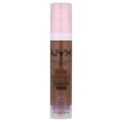 Bare With Me, Concealer Serum, 11 Mocha, 9.6 Ml (0.32 Fl Oz)