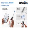 usmile P20 PRO Smart Sonic Electric Toothbrush CN plug (adapter included)
