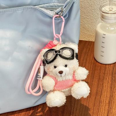 Πορτοφόλια για κέρματα, σφικτήρες για χαρτονομίσματα, μπρελόκ – Μπρελόκ