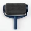 1Pc Self-priming Large Drum Brush, Wall Painting Brush, Latex Paint Wall Brush, Painting Tools Accessories