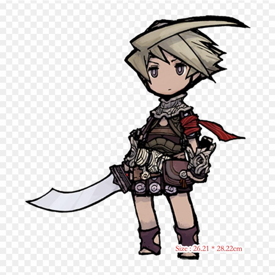 

Legend Of Dragoon Meru Dragoon The Legend Of Dragoon V Утюг на термопереносной печати Виниловые нашивки Наклейка для одежды DIY Аппликации Моющиеся нашивки