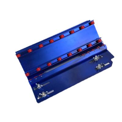 Dispositivo de biselado de azulejos de 45 grados, herramienta de construcción de esquina exterior expuesta para corte de piedra