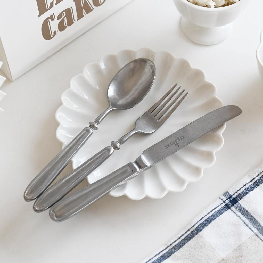 German Picard & Billfoot Vintage Dinner Fork