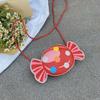 Spring Summer Crossbody Bag For Kids Cute Fashion Shoulder Bag For Boys Girls