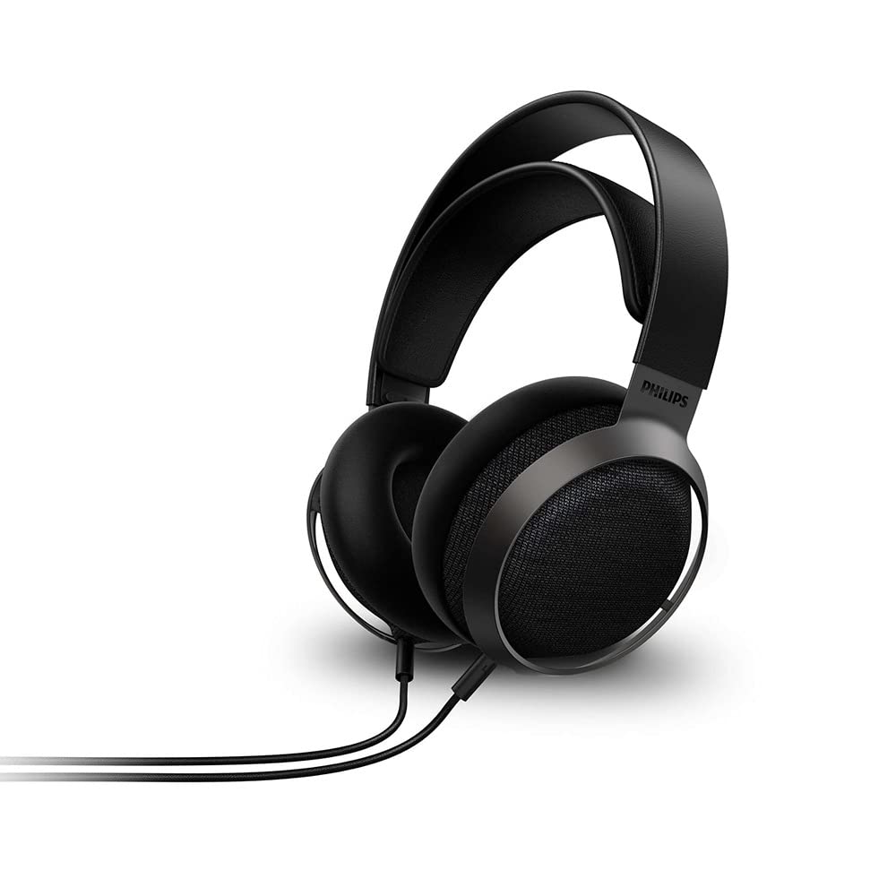 

PHILIPS Fidelio X3 High-resolution audio compatible flagship model headphones