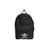 Small Adicolor Classic Backpack Black (Unisex) Backpacks IJ0762