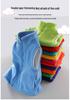 Kids' Fleece Vest for Boys & Girls, Thick Outerwear for Spring To Winter, Kindergarten Uniform with Logo Print