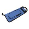 Drum Stick Bag 600D Oxford Cloth Large Capacity Drumstick Holder Case for Practices Performance Beginner