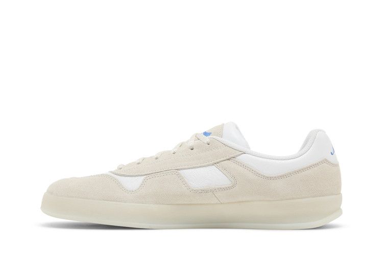 Men's Sneakers adidas Aloha Super Crystal White Cloud White Blue Bird Crystal White/Cloud White/Blue Bird