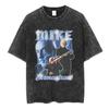 Breaking Bad Better Call Saul T Shirt y2k Washed Black Graphic Tee Mens Unisex 5
