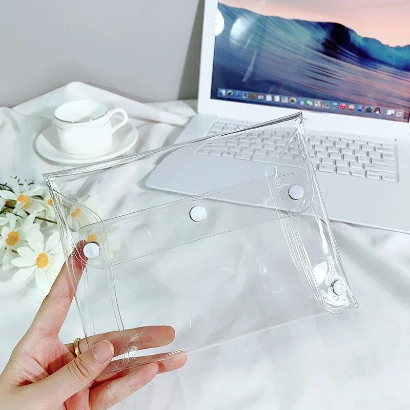 Laser Transparent Kosmetiktasche Damen DIY Klar Make-up Stifte Aufbewahrung Organizer Reise Toilettenartikel Waschtasche Hülle Niedliche Geldbörsen Tasche