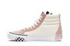 Men's Sneakers Vans Sk8-Hi Cap Deconstructed Rose Cloud Rose Cloud/Wan Blue