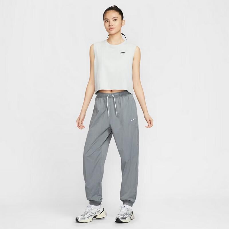 Nike Women's Woven Casual Pants