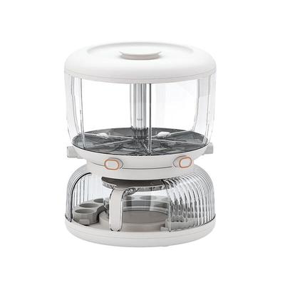 Gıda Kapları – Gıda depolama