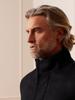 Black Coat Bond 48