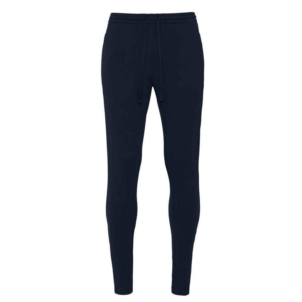 AWDis Cool Mens Tapered Slim Jogging Bottoms