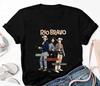 Rio bravo John Wayne Dean Martin Ricky Nelson T-Shirt Unisex S-3XL QT7647