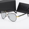 Men's Polarized Photochromic Sunglasses for Day and Night, Driving, and Fishing - Model 5183