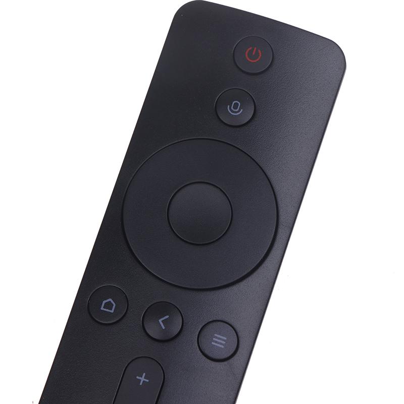 Voice Bluetooth Remote Control Infrared Induction For Mi Tv Box 1/2/3/4S