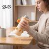 Durable Water Bottle Cover Hand Crocheted Cup Cover, Portable Elastic Wool Knit Sleeve, Breathable Small Fruit Pattern Sleeve Anti-Slip Protective