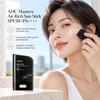 Masters Air Rich Sun Stick SPF50+PA++++ 22g,cildi UV ışınlarından korur,cilde nemlendirici ve rahatlatıcı etki sağlar.